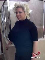 Claudia-Marie big jugs prostitute
